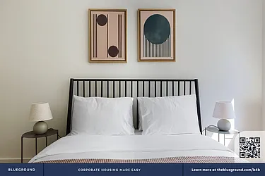 Rented by The Blueground