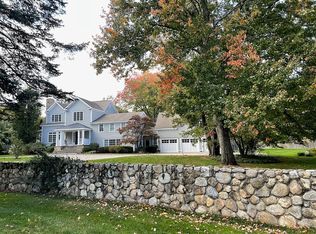 31 W Meadow Rd, Wilton, CT 06897