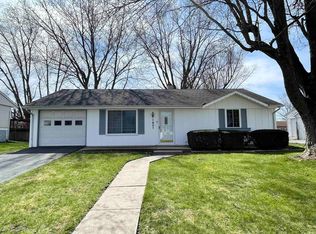 1601 Boca Raton Blvd, Kokomo, IN 46902