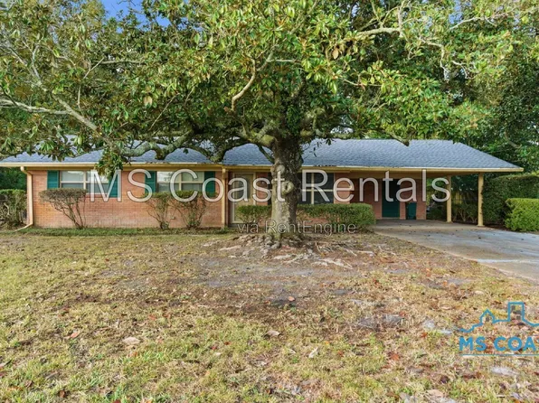 339 Hilton Ave, Biloxi, MS 39531