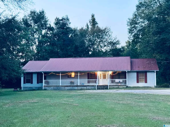 493 Kiowa Rd, Remlap, AL 35133