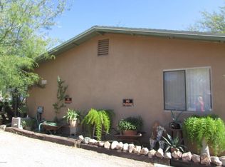 3434 E Presidio Rd #1, Tucson, AZ 85716