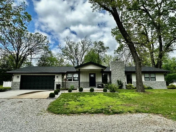 5096 S Farm Road 189, Rogersville, MO 65742