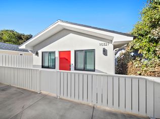 10327 Eldora Ave, Sunland, CA 91040