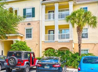 Perse Apartments, Orlando, FL 32821
