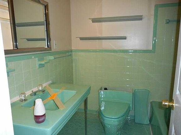 HALL BATH