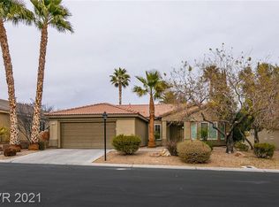 8212 Spanish Meadows Ave, Las Vegas, NV 89131