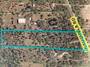 5240 Wauchula Rd, Myakka City, FL 34251