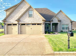 85 Pine Valley Dr, Oakland, TN 38060