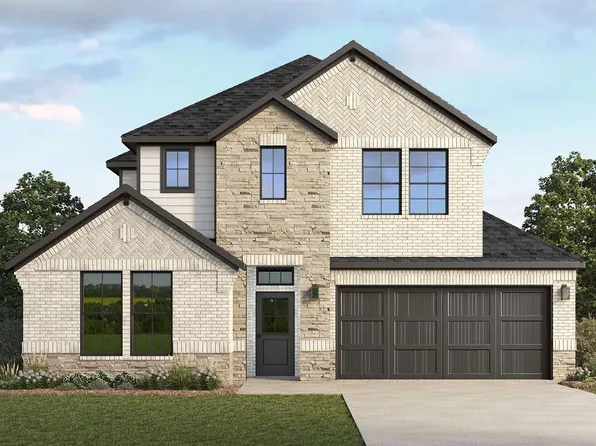 4008 Green Anjou Ln, Pearland, TX 77581