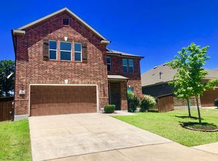 1613 Bovina Dr, Leander, TX 78641