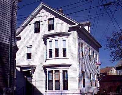 47 Nolan St Providence, RI