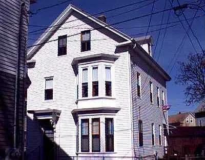47 Nolan St Providence, RI
