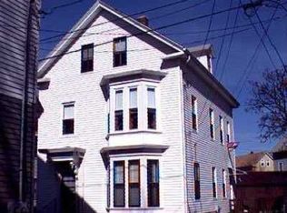 47 Nolan St, Providence, RI 02908