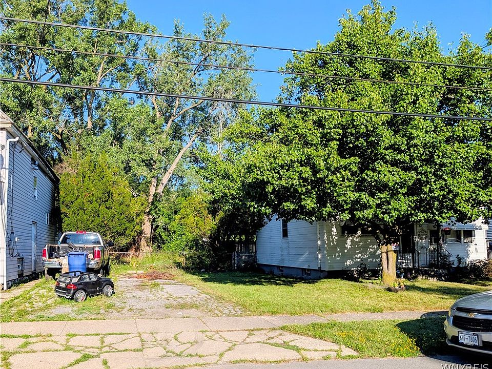 1st image of 45 Wex Ave #7
