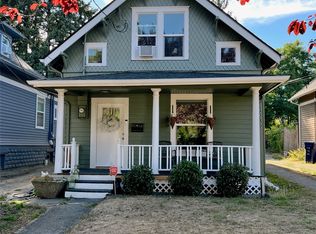 4832 S Thompson Ave, Tacoma, WA