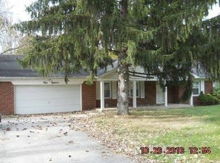 5018 Guion Rd, Indianapolis, IN 46254