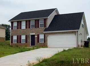 65 Davids Way, Evington, VA 24550