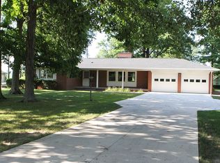 6720 W Division Rd, Tipton, IN 46072