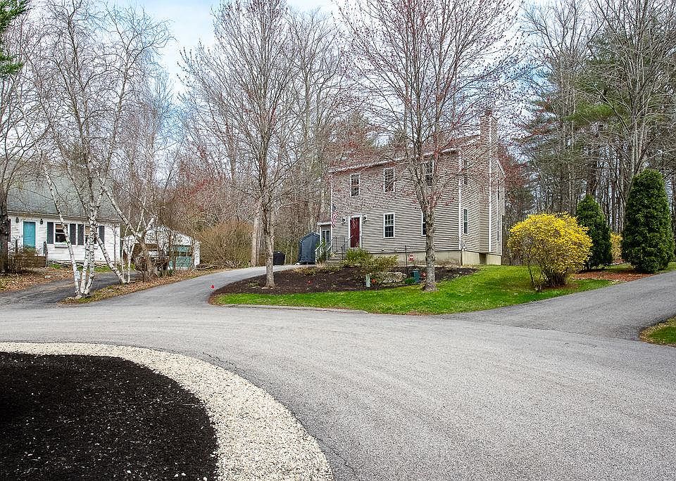 13 Oak Hill Lane, Exeter, NH 03833 Zillow
