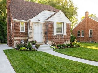 18684 Beland St, Detroit, MI