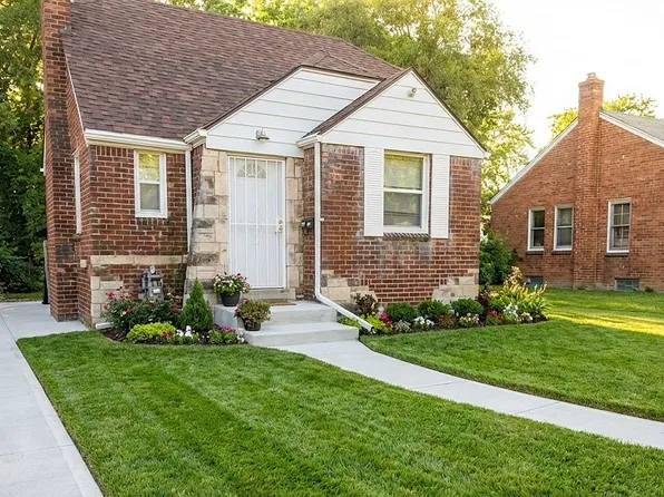 18684 Beland St, Detroit, MI 48234