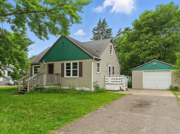 5715 Emerson Ave N, Brooklyn Center, MN 55430