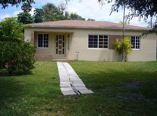 3525 SW 75th Ave, Miami, FL 33155