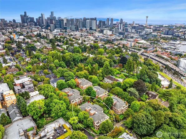 1185 Broadway E #5, Seattle, WA 98102