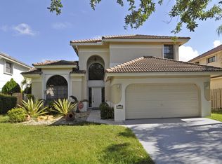 11569 Gorham Dr, Cooper City, FL 33026