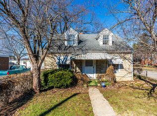117 E Vista St, Lexington, KY 40503