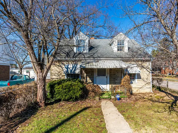 117 E Vista St, Lexington, KY 40503