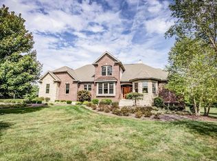 3174 Sonnyann Pl, Xenia, OH 45385