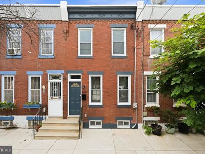 3091 Tulip St, Philadelphia, PA, 19134
