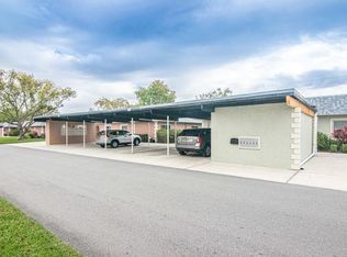 3804 Teeside Dr #4, New Pt Richey, FL 34655