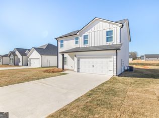 126 Monroe Ct, Byron, GA 31008