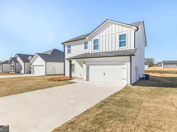 126 Monroe Ct, Byron, GA 31008