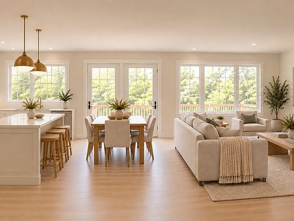 3rd image of 440 Augusta Boulevard