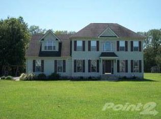 5339 Golf Cir, Quantico, MD 21856