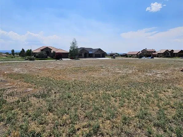 2515 Fellows Drive, Montrose, CO 81401