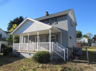 126 1st St, Mather, PA 15346