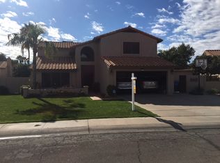 5431 E Grandview Rd, Scottsdale, AZ 85254