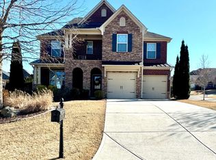 6125 Allison Rd, Cumming, GA 30040