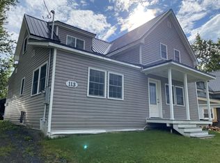 113 Watermill Rd, Van Buren, ME 04785