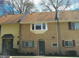 3411 S Leisure World Blvd #90, Silver Spring, MD 20906