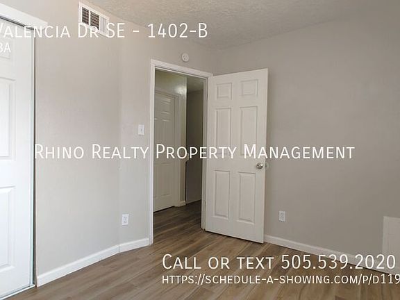 4th image of 1402 Valencia Dr SE #B