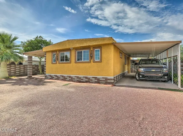 2933 W Sahara St, Tucson, AZ 85705