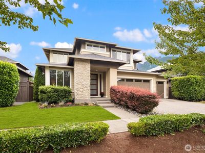 732 SE 11th Street, North Bend, WA, 98045