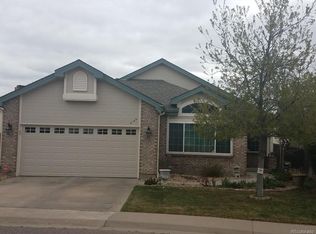 4149 S Granby Cir, Aurora, CO 80014