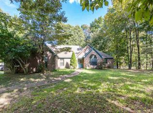 4040 Price Rd, Moscow, TN 38057